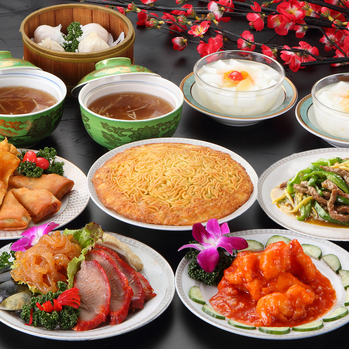 2026歓送迎会プラン